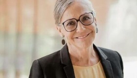 2020全球十大最富有女性