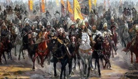 元朝为什么会迅速灭亡