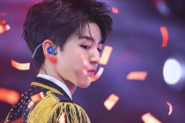 王俊凯个人资料简介