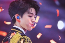 王俊凯个人资料简介