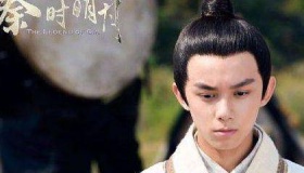 秦王子婴和胡亥的关系