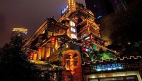 中国哪个城市人口数量最多