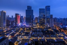 成都人口2019总人数