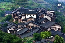 四川人口最多的县排名