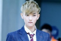 黄子韬个人简历资料