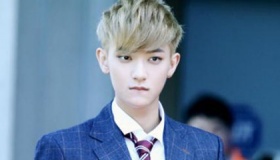 黄子韬个人简历资料