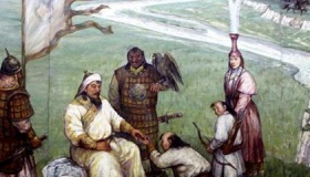 元朝有多少年历史