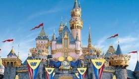 迪士尼乐园游玩项目有哪些