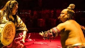 安禄山喜欢杨玉环吗