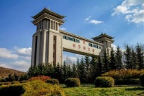 绥芬河人口2019总人数