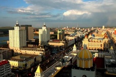 满洲里人口2019总人数