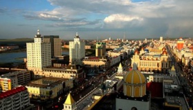 满洲里人口2019总人数