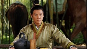 宋仁宗传位给谁