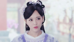 拓跋余是真心喜欢未央吗