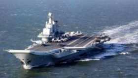 航母造价多少亿人民币