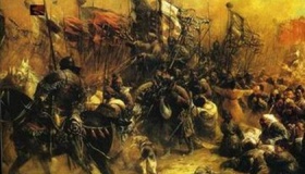 中国历史上最有作为的5位皇帝