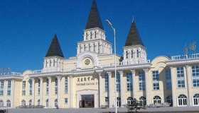 满洲里的历史由来