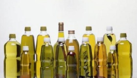 哪些油不是转基因的