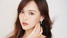 锦绣未央李未央谁演的