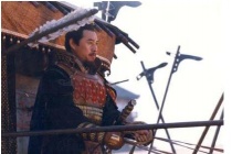 秦始皇为什么能统一六国呢