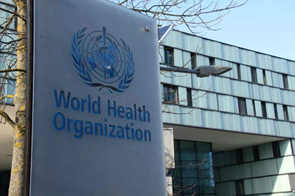 世界卫生组织的标志为什么是蛇杖标志