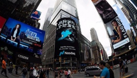 美国纽约为什么不是首都