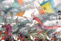 牧野之战是以少胜多吗