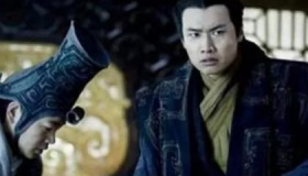 秦始皇之子胡亥怎么死的