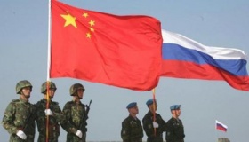 中俄边境线多少公里