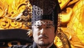 秦始皇的儿子为什么不姓嬴