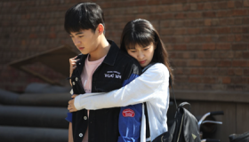 绽放吧百合程燕身世