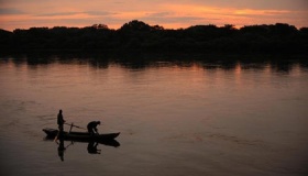 中俄边境的江是什么江