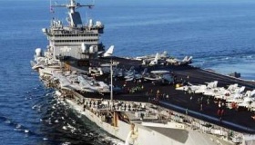 世界上拥有航母的国家分别是哪些