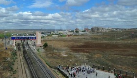 中俄边境有哪些城市