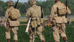 为什么美国从来不阅兵