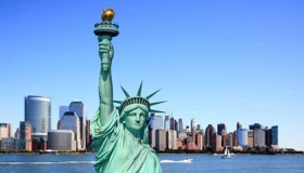 美国纽约的景点有哪些