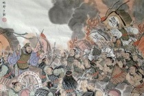 牧野之战的时间结果意义