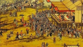 宋朝人口最多多少人