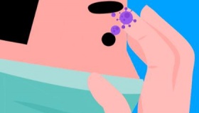 什么时候该戴口罩