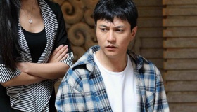 绽放吧百合大结局