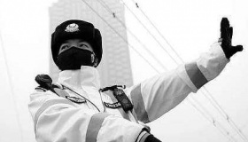 戴口罩请注意这四点