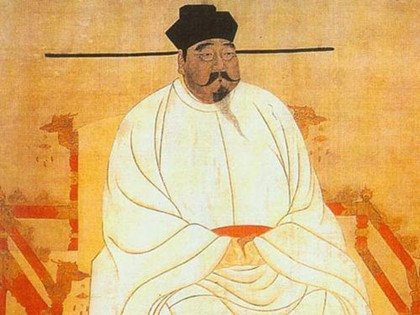 宋朝最有作为的四位皇帝是谁