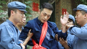 绽放吧百合小宝身世