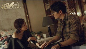 我是余欢水剧情分集介绍