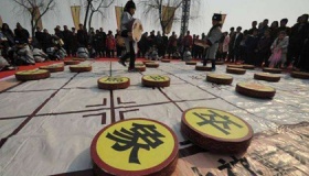 中国象棋印度申遗怎么回事