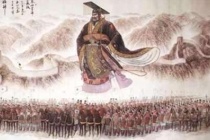 秦始皇是不是吕不韦的儿子