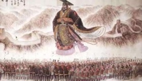 秦始皇是不是吕不韦的儿子