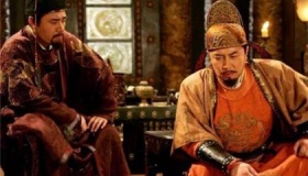 李世民传位于哪位皇子