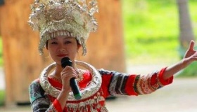 侗族的民族风俗