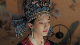 历史上的曹皇后